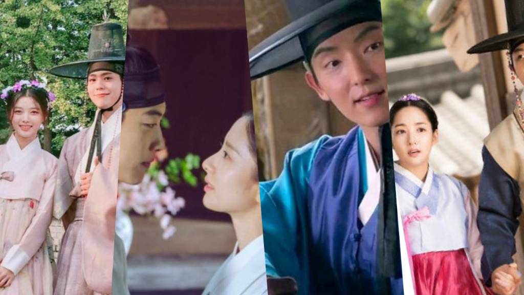 The Top 32 Best Historical Korean Drama: A Journey into the Past
