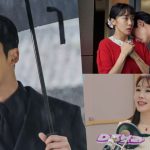 Recent romance Korean dramas